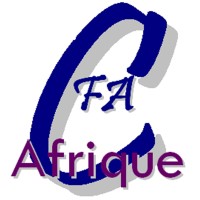 CFA-AFRIQUE SA logo - Similar company to Rosette Nacro Audit & Consulting