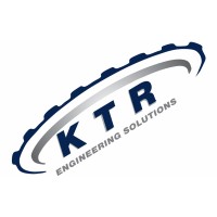 KTR Engineering Solutions logo - Similar company to Ktr U.K. Ltd