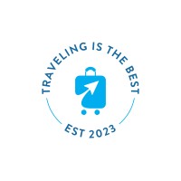Traveling is the Best logo - Similar company to Ruviaggi Worldwide