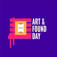 Art and Found Day logo - Similar company to Mango Digital