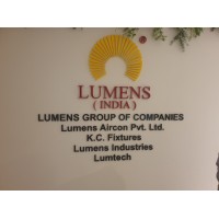 Lumens Group Of Companies logo - Similar company to Lumisynch Private Limited