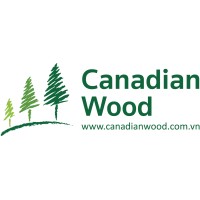 Canadian Wood Vietnam logo - Similar company to Wellbytes