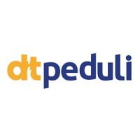 DT Peduli logo - Similar company to Mq Digital