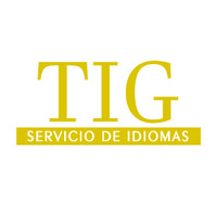 TIG    Servicio de Idiomas. logo - Similar company to Ba Language Group