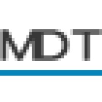 MDT Ventures logo - Similar company to Mdt Ventures
