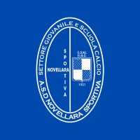 A.S.D. Novellara Sportiva logo - Similar company to Pro.Gest Srl