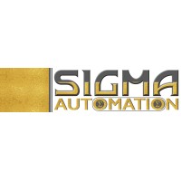 Sigma Automation logo - Similar company to Sigma Automation&Instruments