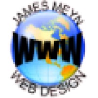 James Meyn Web Design