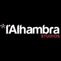 Alhambra Studios logo - Similar company to Les Studios Saint Germain