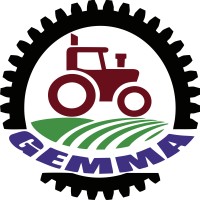 Grupo de Estudos em Máquinas e Mecanização Agrícola - GEMMA logo - Similar company to Inova Ceifa
