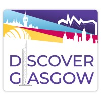 Discover Glasgow Ltd logo - Similar company to Gallus Pedals
