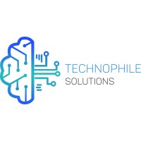 Technophile Solution SMC PVT. LTD logo - Similar company to Devrox Games
