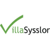 Villasysslor Sverige Ab