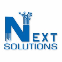 Next Solutions logo - Similar company to Next Solutions