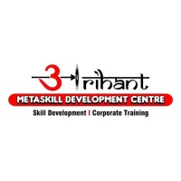 Arihant Meta Skill Development logo - Similar company to Sdj International College