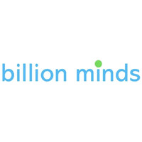 Billion Minds Institute logo - Similar company to O N C A