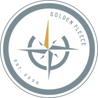 Golden Fleece Consulting logo - Similar company to Ux Cabin