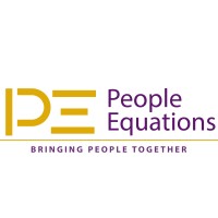People Equations logo - Similar company to People Equation