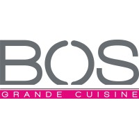 BOS GRANDE CUISINE logo - Similar company to Pom&Cub