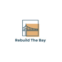 Rebuild the Bay logo - Similar company to The Municipal Journal