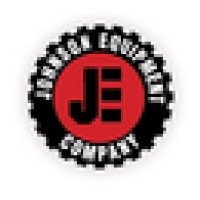 Johnson Equip logo - Similar company to Dp Guardian, Inc. - Best Practice For Computer Rooms