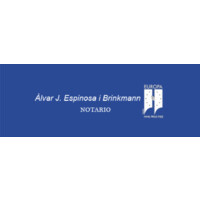 Notaría Espinosa logo - Similar company to Microcredit