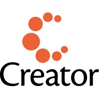 Creator International Ltd logo - Similar company to Sixthreesix Design Ltd