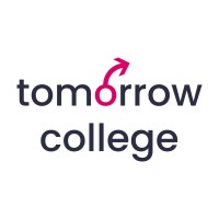 Tomorrow College logo - Similar company to Terra Goddesses