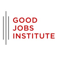 Good Jobs Institute logo - Similar company to Leo Projects Llc