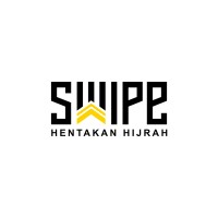 Swipe Hentakan Hijrah