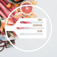 UBC Cooking Club logo - Similar company to Nutrikids
