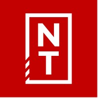 New Territory Media logo - Similar company to Integrated Content