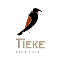 Tieke Golf Estate logo - Similar company to Vision Complete Earthworks