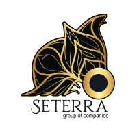 Seterra Group of Companies logo - Similar company to Bina Darulaman Berhad