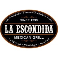 La Escondida Mexican Grill