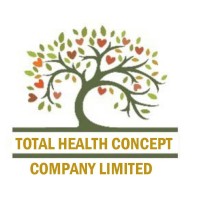 Total Health Concept Company Limited logo - Similar company to Total Health Concept