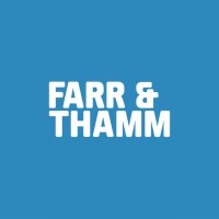 Farr & Thamm GmbH logo - Similar company to Alias Werbung · Agentur Für Marketing & Kommunikation