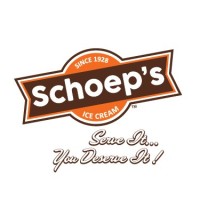 Schoep's Ice Cream logo - Similar company to Dmp Development Analytics