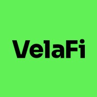 VelaFi logo - Similar company to Neruc One