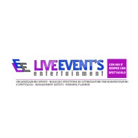 Live Event's Entertainment di Mureddu Flavio logo - Similar company to View Events