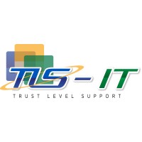 TLS IT Solutions DMCC logo - Similar company to Bluechip Computer Systems Llc -  It Solutions, Services & Support, Dubai