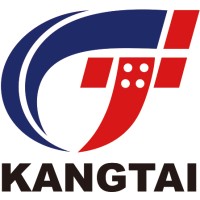 Kangtai Lubricant Additives logo - Similar company to Yutong Group