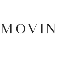 Movin Company logo - Similar company to Movin®