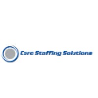 Core Staffing Solutions logo - Similar company to Core Staffing
