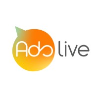 AdsLive Media logo - Similar company to Invian Ooh And Dooh Solutions
