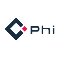 Phi | Cost-To-Serve & Profit Management Software logo - Similar company to Stm Latam