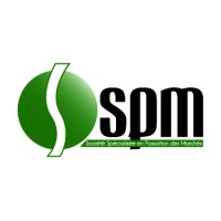 SSPM logo - Similar company to Moore County Economic Development Partnership