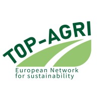 COST Action 21134 - T0P-AGRI-Network logo - Similar company to Iupac 2019