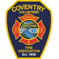 Coventry Volunteer Fire Association logo - Similar company to Coventry Fire Department
