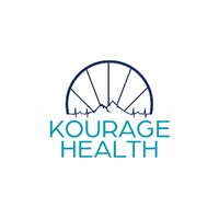Kourage Health logo - Similar company to Verification Professional